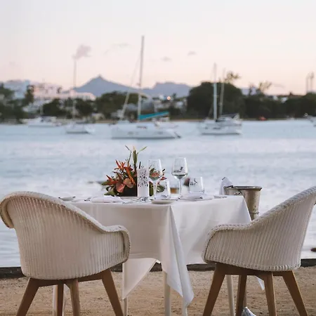 Mauricia Beachcomber Resort & Spa-2